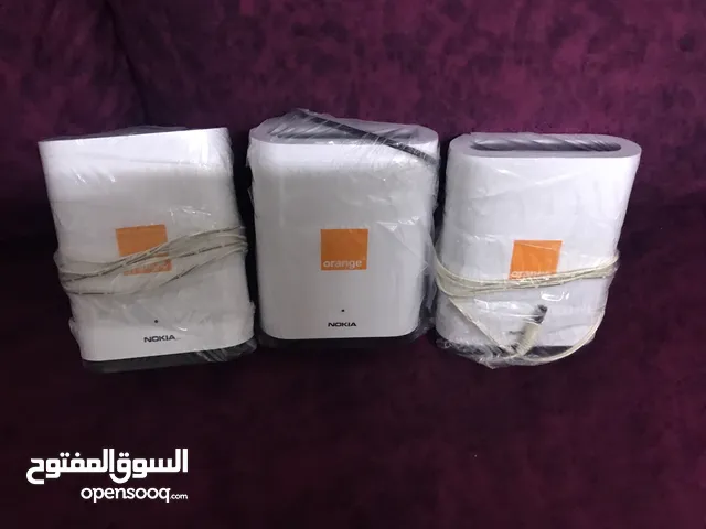 موسع نوكيا أورنج عدد 3 السعر الحبه