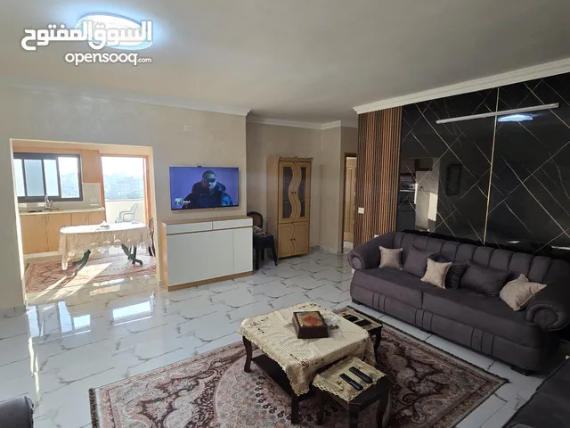 شقق سكنية للإيجار بتشطيبات متكاملة في مدينة طولكرم، مع خيارات مفروشة وغير مفروشة.