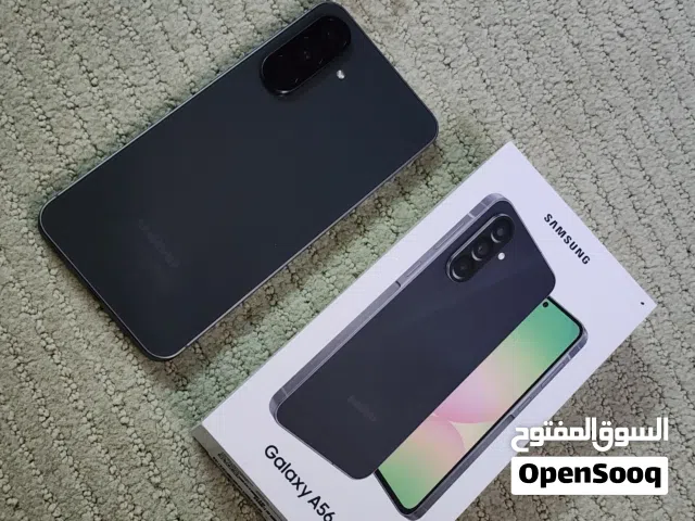 Samsung Galaxy A56 256 GB in Al Batinah