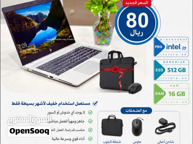 Windows HP for sale in Al Batinah