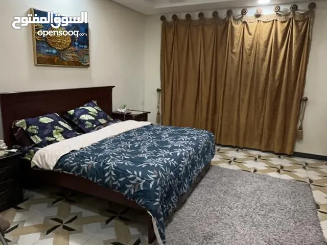 2 BEDROOM FURNISHED FAMILY FLAT FOR RENT FOR 2-3 MONTHS