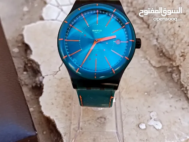 Analog Quartz Swatch watches  for sale in Baghdad