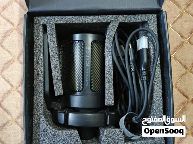 مايك من نوع fifin A6V