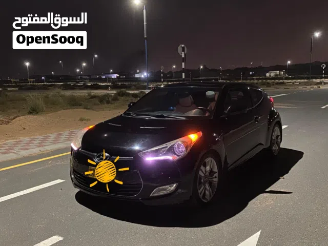 2013 هيونداي فوليستر GLS