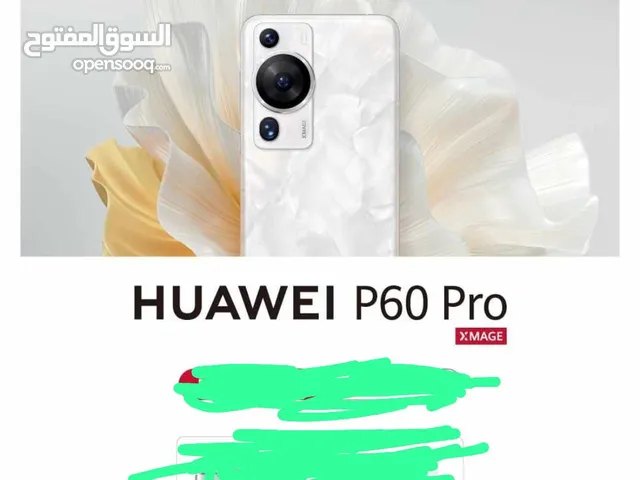 Huawei P60 Pro 256 GB in Muscat
