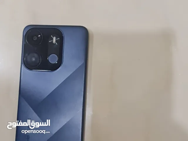 Tecno Spark 128 GB in Jerusalem