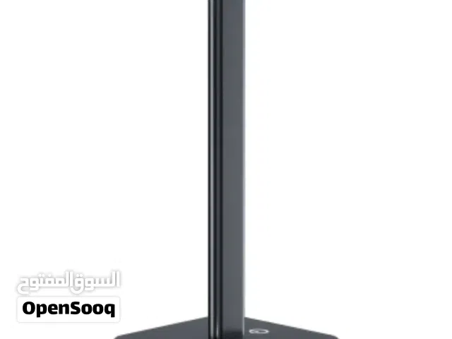 حامل سماعة gaming RGB