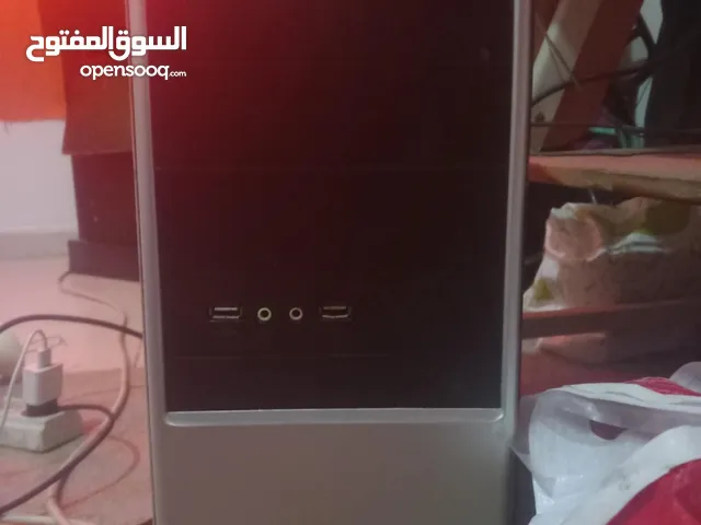 Windows LG Computers for sale in Zarqa