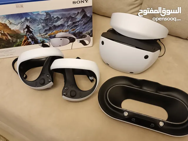 Playstation Virtual Reality (VR) in Southern Governorate