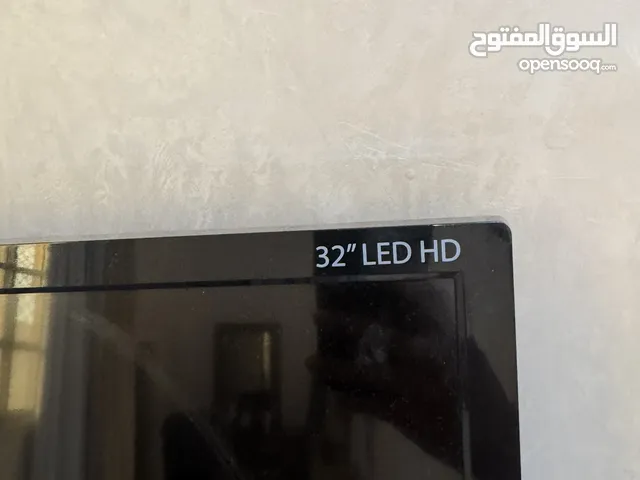 بيع تلفزيون مستعمل 32 بوصه