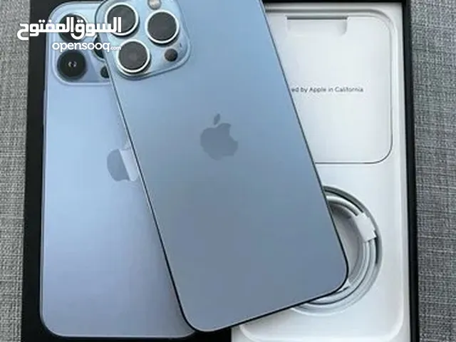 iPhone 13 Pro Max ايفون 13 برو ماكس