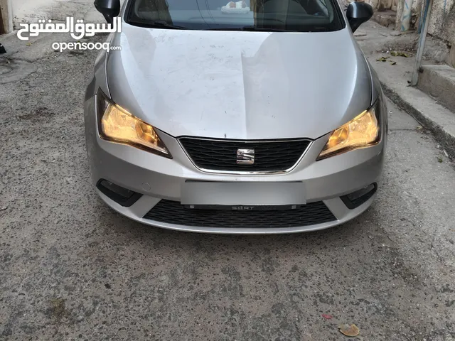 سيات ابيزا كنكت 2017