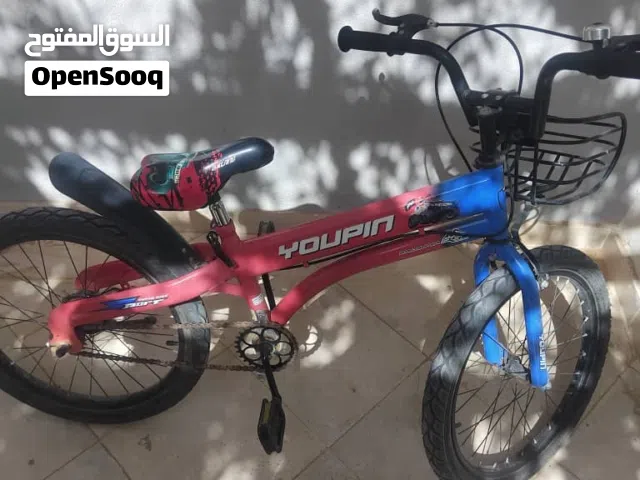 دراجة هوائية