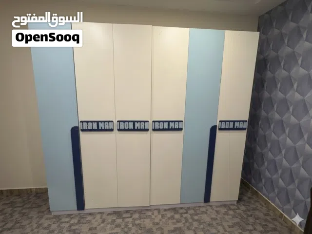غرفة نوم جميلة