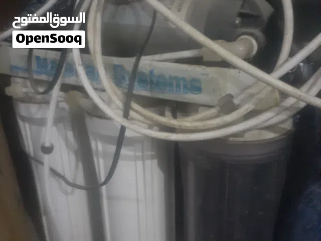 محلي مياه شرب...