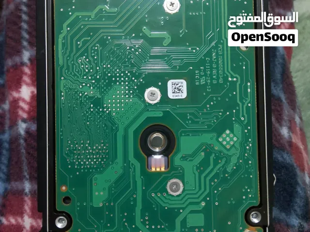 Midline SAS Hard Disk Drive (HDD)
