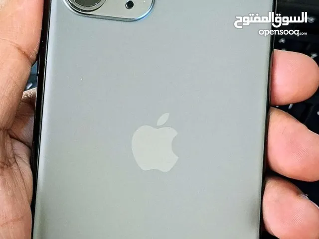 Apple iPhone 11 Pro 256 GB in Irbid