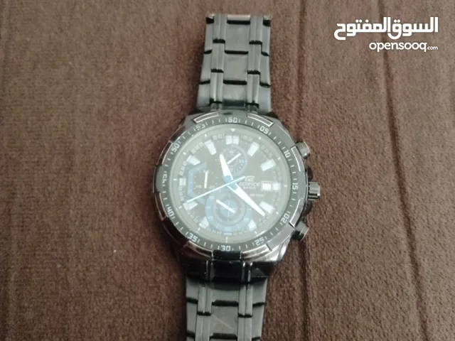 Analog Quartz Casio watches  for sale in Salt