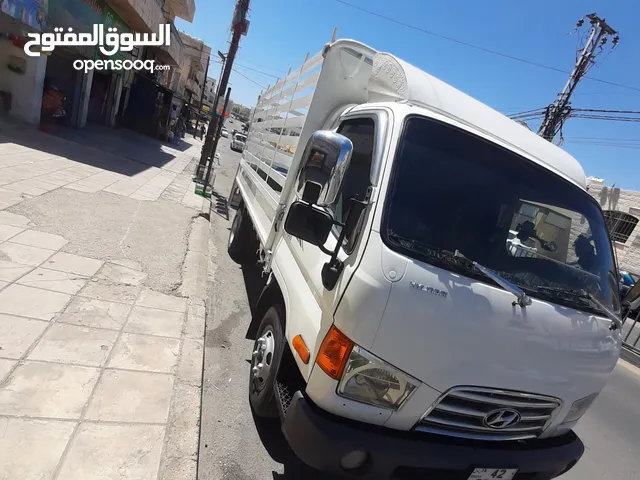 Used Hyundai Other in Amman