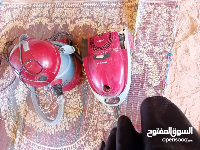  Askemo Vacuum Cleaners for sale in Tripoli