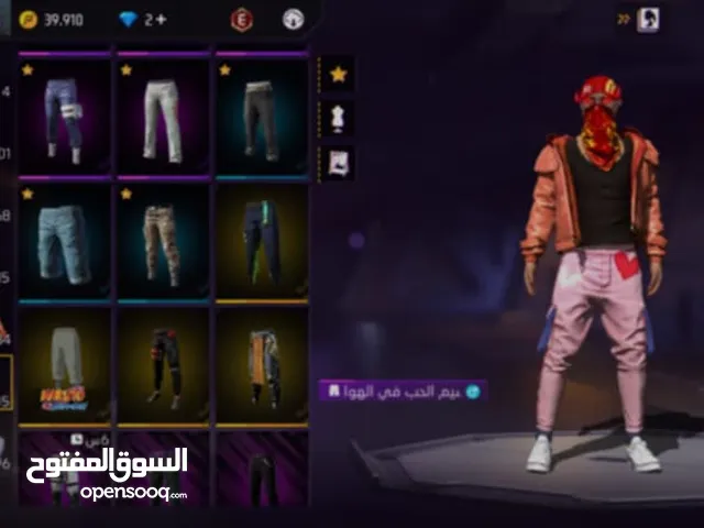 acct free fire