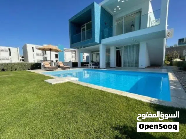 3 Bedrooms Farms for Sale in Matruh Marsa Matrouh