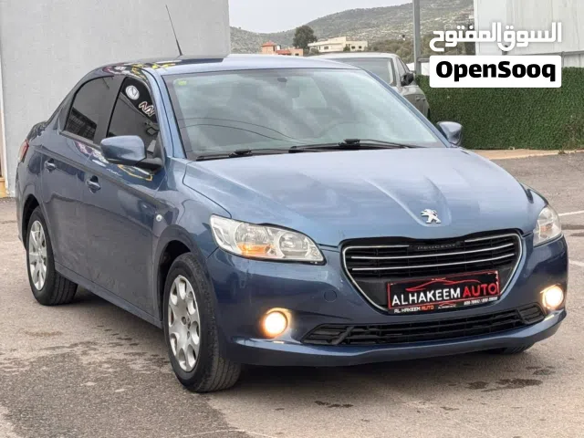 Used Peugeot 301 in Jenin
