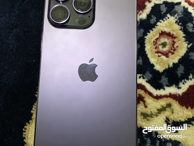 Apple iPhone 14 Pro Max 512 GB in Northern Governorate