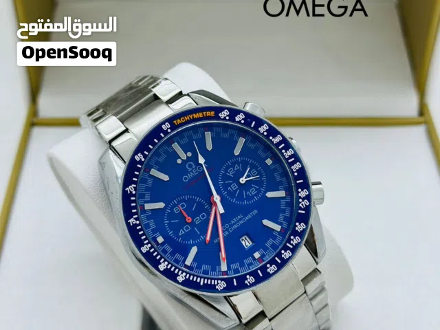 OMEGE Chronograph