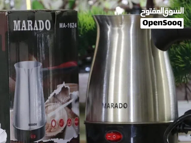MARADO MA-1624 Electrical Coffee Pot
