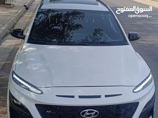 كونا 2023 Nline فول مواصفات