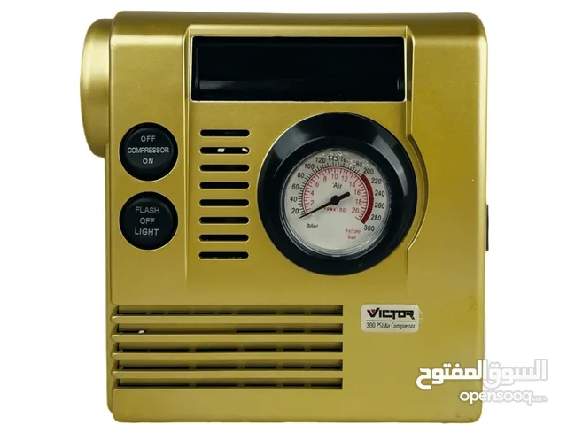 منفاخ اطارات
