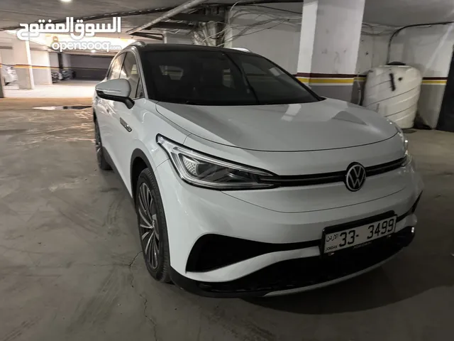 ID4x pure plus لون ابيض استخدام شخصي