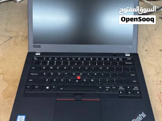 لابتوب lenovo tinkpad X280