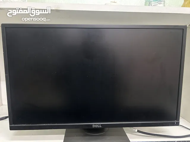Dell  monitor p2317H Good condition ,message to buy and no delivery provided