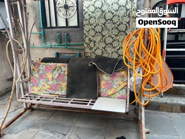 مروحه تفصال ثقيل