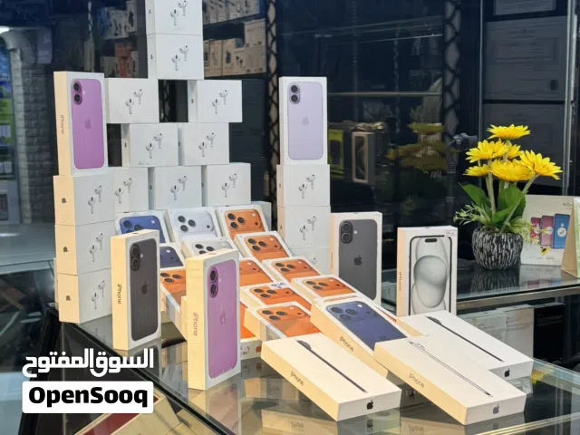 Iphone 17 pro max 256gb new box pack silver colour