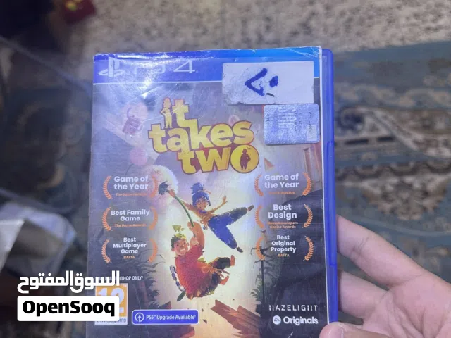 أقراص بلاي4