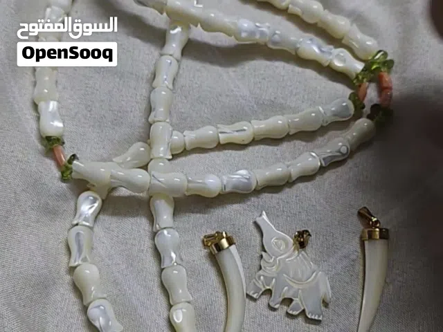 عقد صدف استرالي