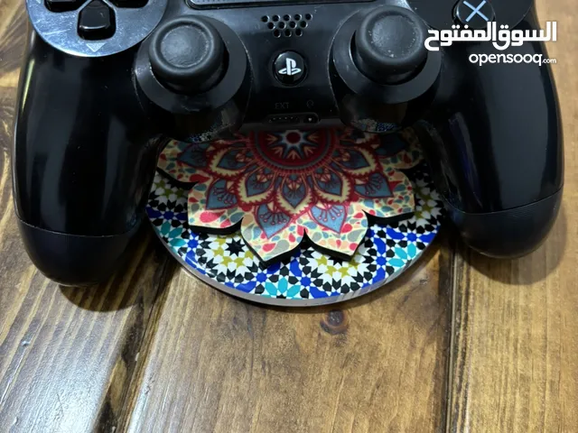 ايد بلايستيشن 4 اصلي 100%