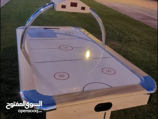ice hockey table