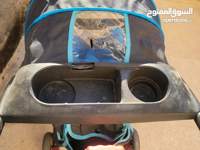 عربايه اطفال