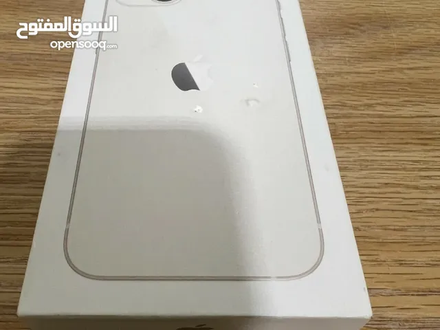 ايفون 13 العادي بأرخص الأسعار