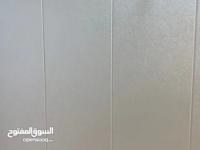 جدران pvc لعزل الرطوبة وجمال البيت