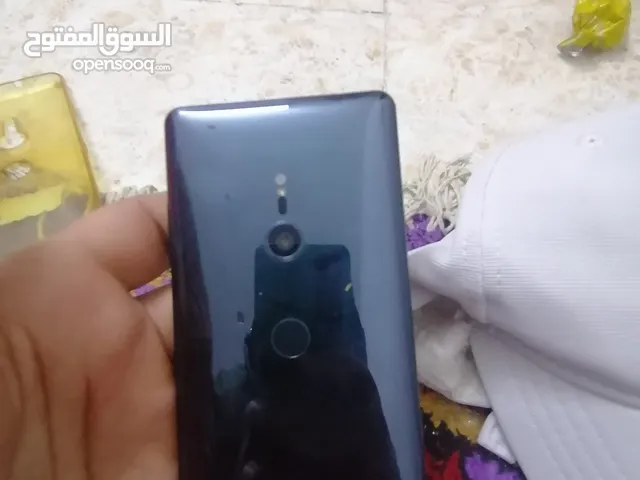 سوني اكسبيربا xz3