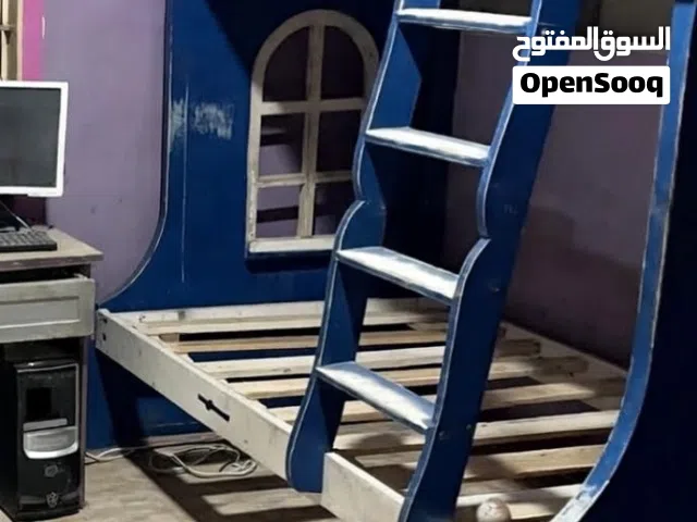 سرير 3 ادوار