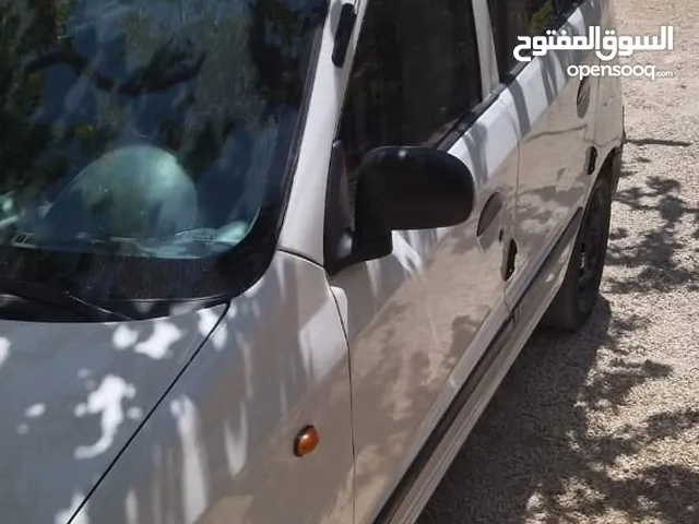 Used Hyundai Atos in Irbid