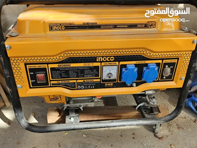  Generators for sale in Manama