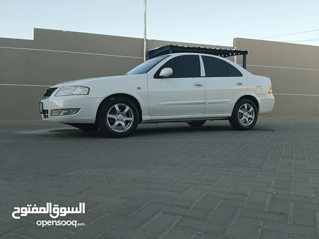 New Nissan Sunny in Al Karak
