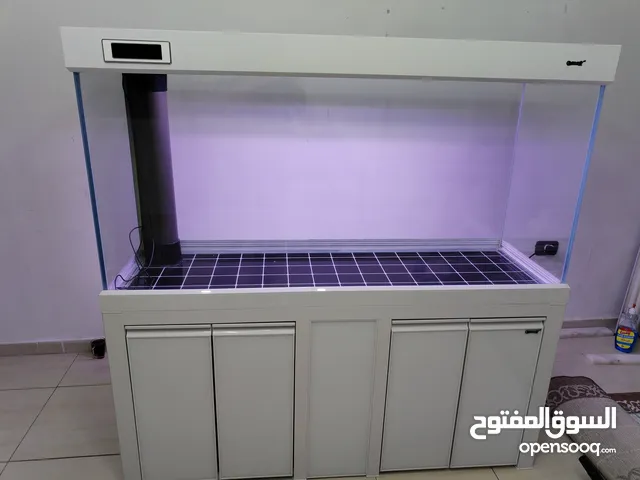 حوض أجنبي متر ونص